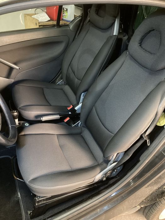 Smart cdi bom estado