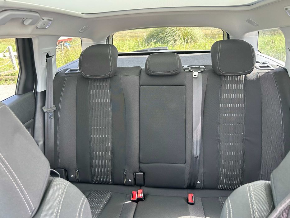 Peugeot 308 SW 1.6 BlueHDi Allure