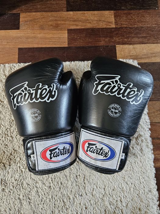 Luvas Kick Boxing
