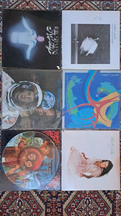 COLEÇÃO Vinil lp  R