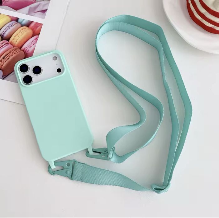 Etui do iPhone 16 pro