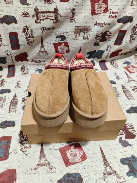 UGG Tazz Slipper Rozmiar.40