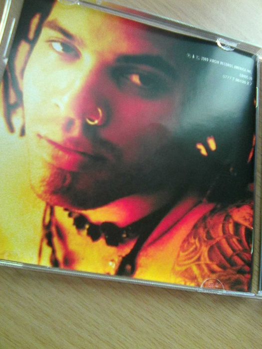 Lenny Kravitz – Let Love Rule