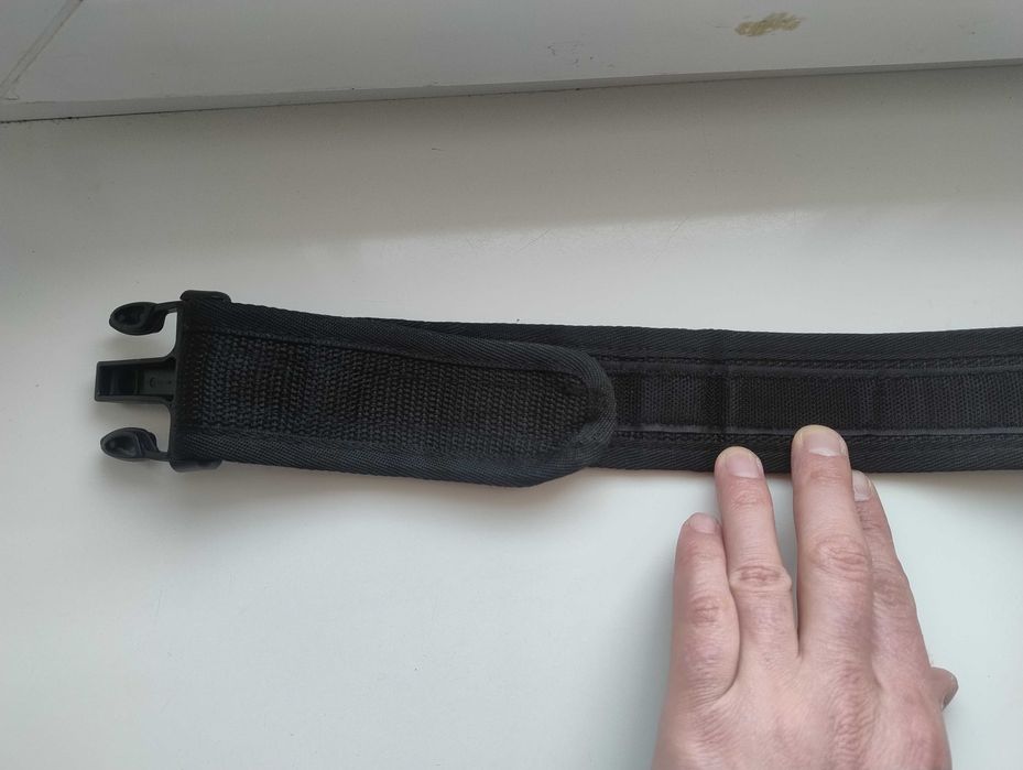 Pas taktyczny zewnętrzny Viper tactical