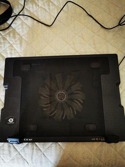 Portátil ASUS rog+ mala transporte+ rato asus