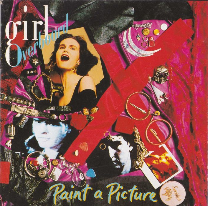Girl Overboard – Paint A Picture