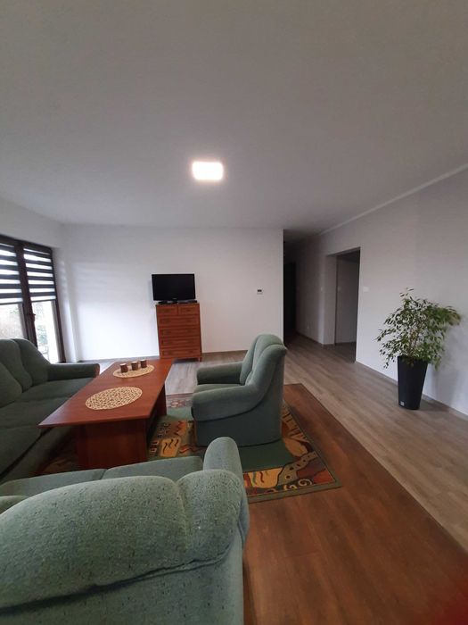 "Pokoje gościnne w Rychnowach"