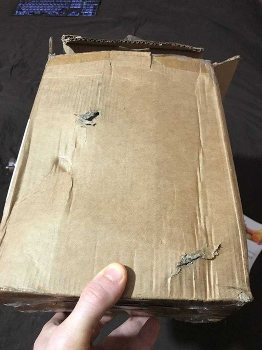 Ручна соковижималка VEVOR з нержавійки 304