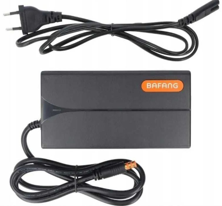 Ładowarka Bafang 2A 43V  CHG C01.2A