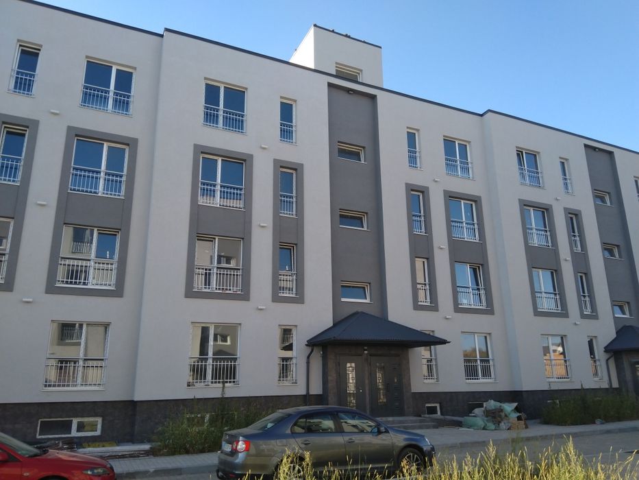 2-кімнатна квартира за адресою вул. Капеланська (площа 75 м²) - Atlanta.ua - фото 2