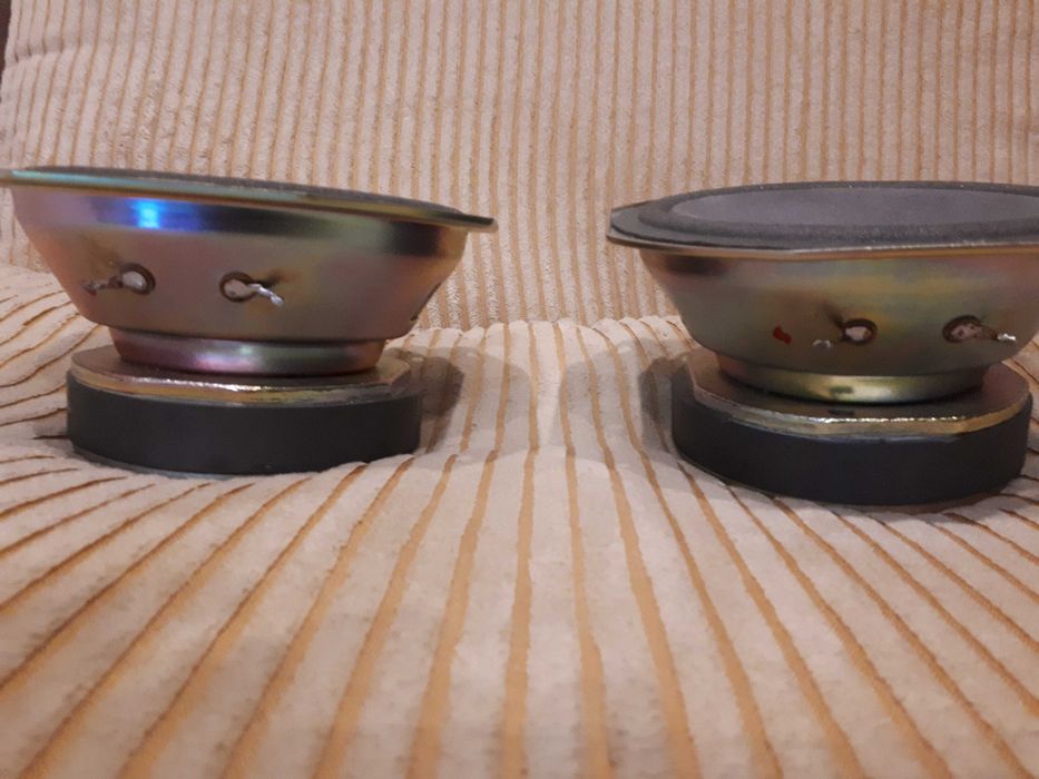 Głośniki Tonsil GDM 16/80/1