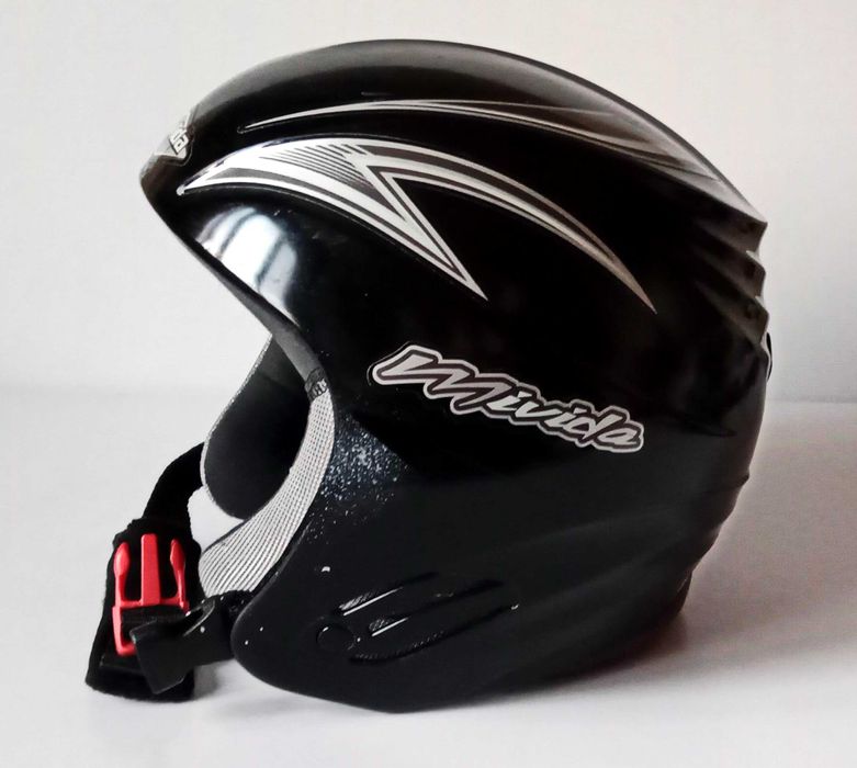 Лыжный шлем, шлем для сноуборда Mivida Италия