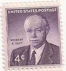Znaczki pocztowe czyste USA - 1960, 1986 rok.