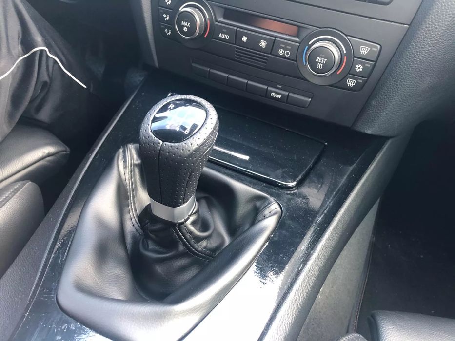 Manete mudanças BMW E36 / E46 / Serie 1 / Serie 3 etc (NOVA)