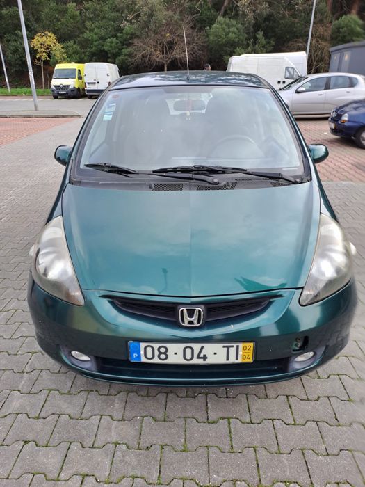 Honda Jazz para venda
