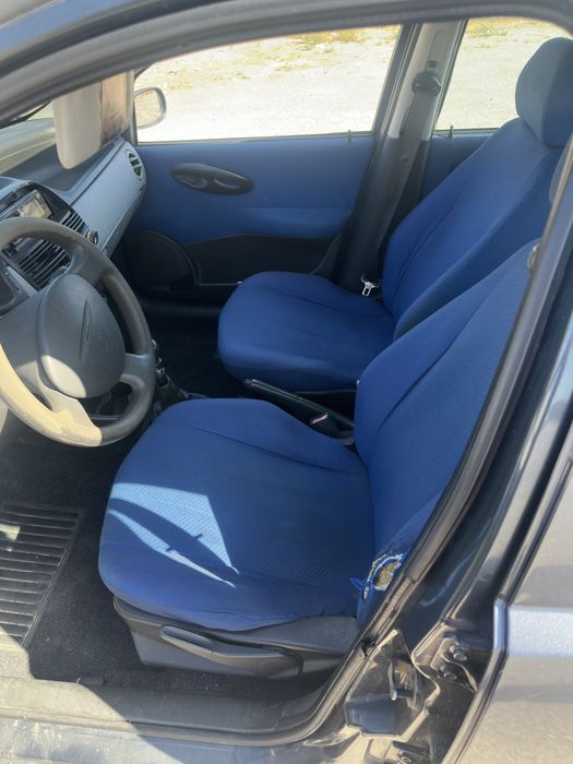 Fiat punto 1.2 c/ AC