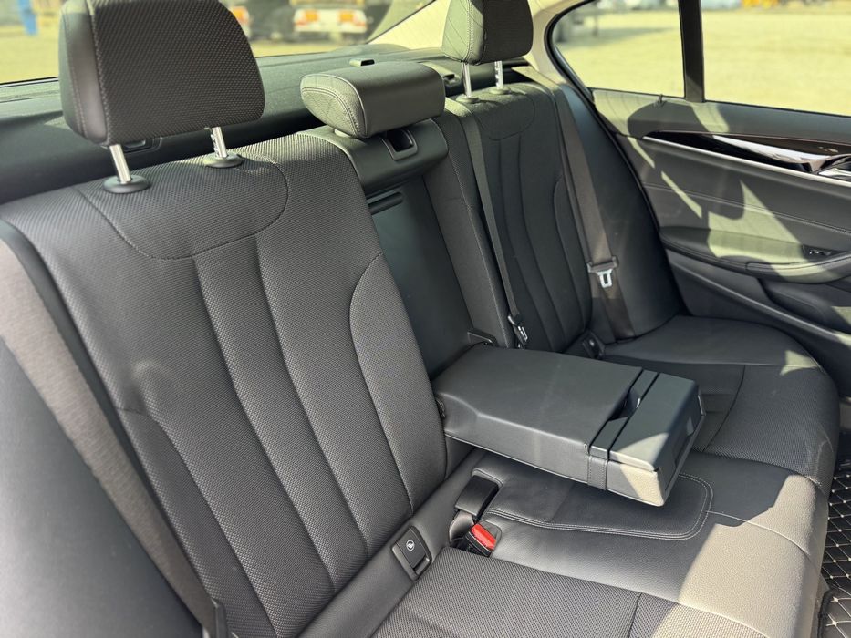 BMW 520d G30 xDrive Sportline 2.0d