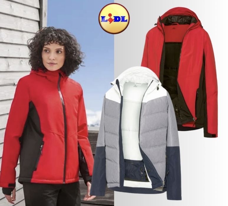 Костюм жіночий зимовий Crivit, костюм женский кривит