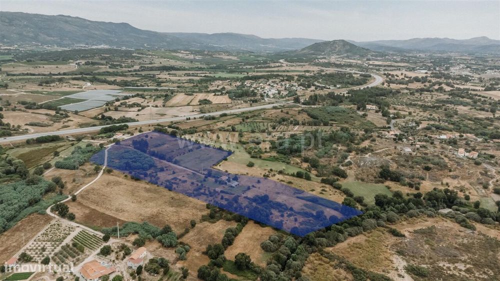 Quinta T3 / Covilhã, Peraboa — Peraboa, Castelo Branco