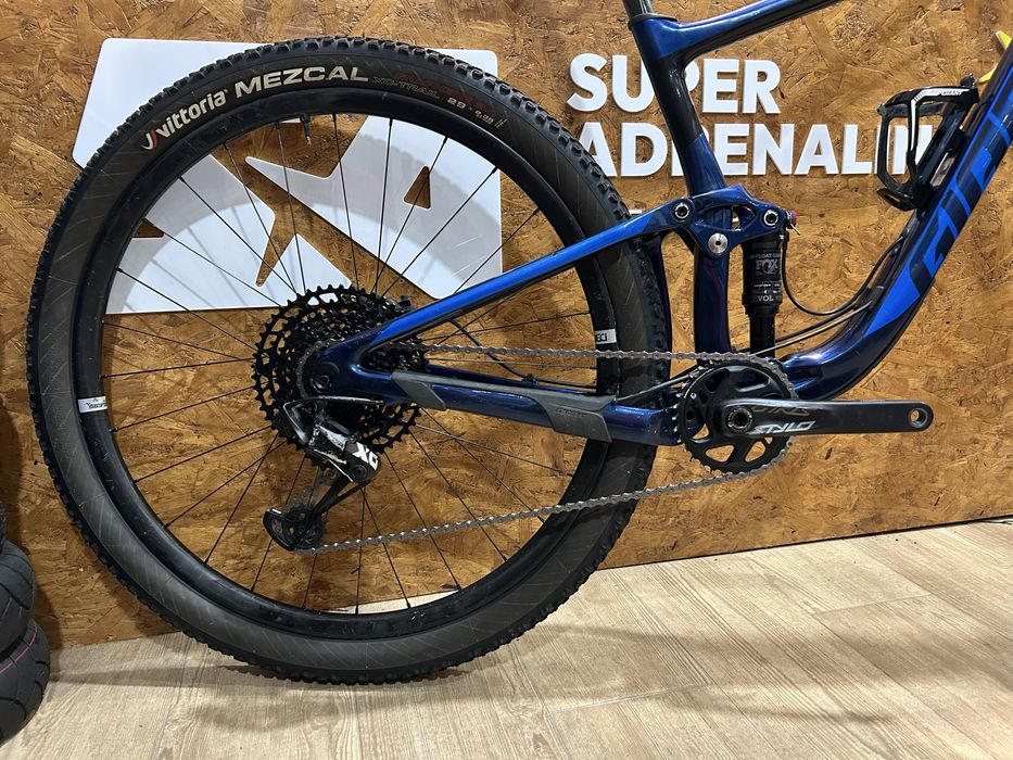 Giant Anthem Advanced Pro 29