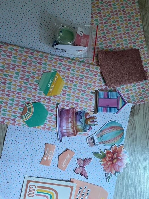 creative box/paper box