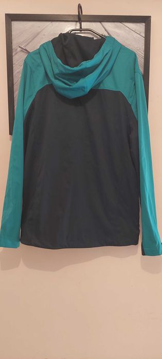 4f Softshell Wiatroodporna Membrana 5000