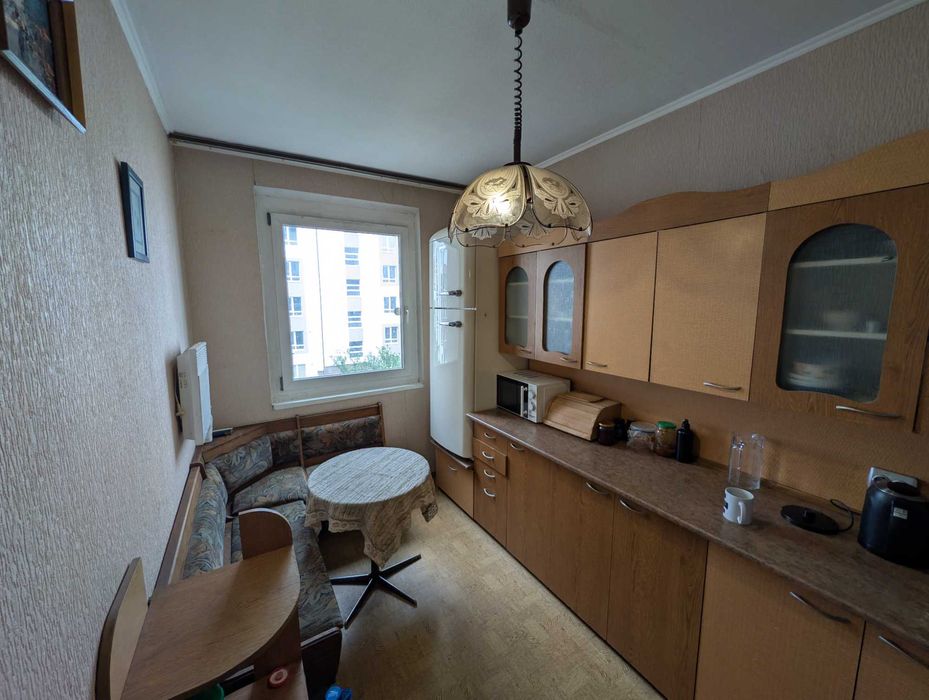 Продаж 3км квартира з меблями та технікою 68м2 ПОСТАНОВИ ВАУЧЕР!