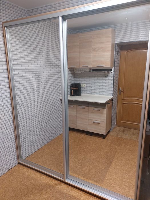 Здам  кімнату в сімейному гуртожитку. Від  власника