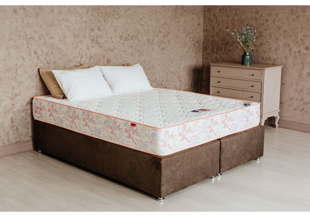 Матрац Camelia+cocos/Камелія+Кокос 160*200 БЕЗКОШТОВНА ДОСТАВКА