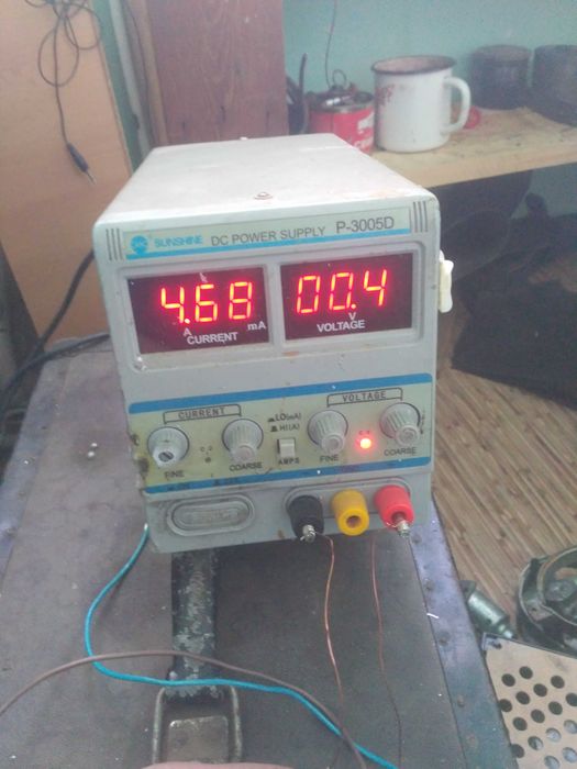 лабораторний блок живлення p-3005d 30в 5а