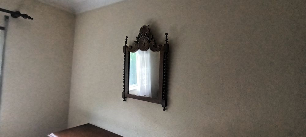 Espelho de quarto