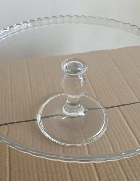 Glass Cake Plate64862268830722121