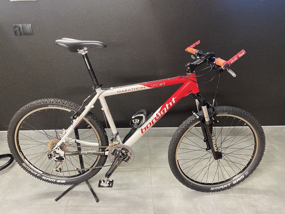 Rower MTB Boplight Marathon Sport 19”
