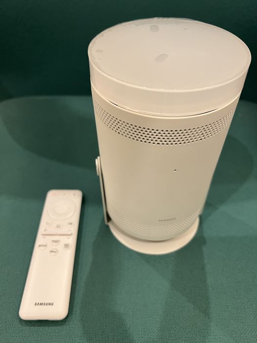 Projector - Samsung Freestyle