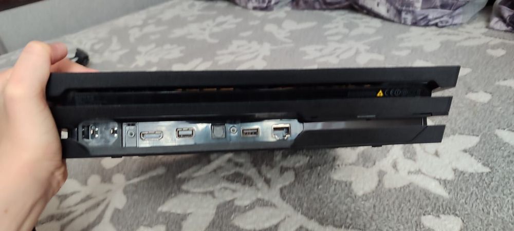 Play station 4 Pro PS4Pro