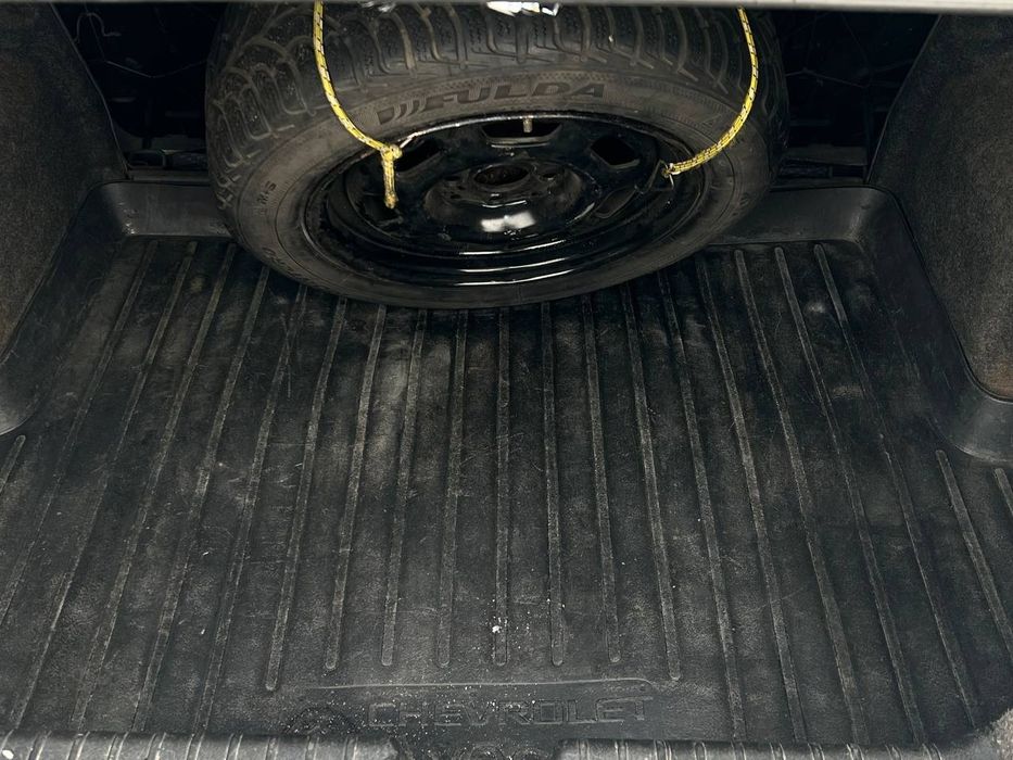 Chevrolet Lacetti №4042 (ВНЕСОК від 10%) Альянс Авто Кривий Ріг