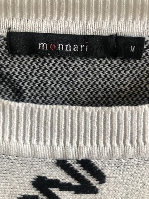 Sweter damski, Monnari, roz.M