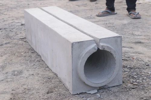 Бетоний лоток водовідведення  короб жолоб
