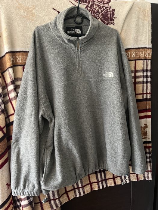 Polar bluza the north face rozm.XXL