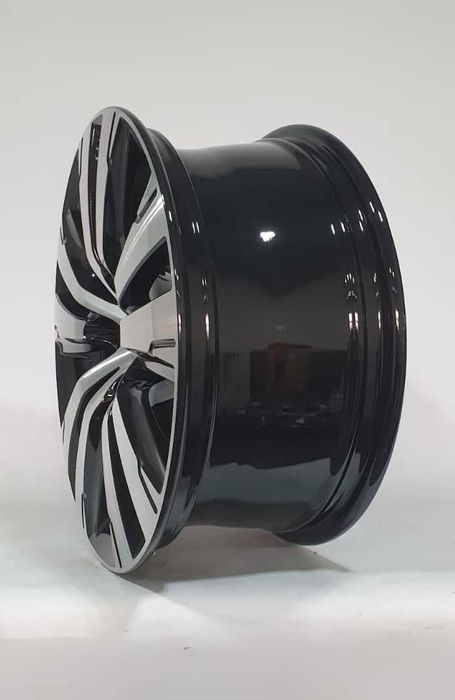 3706 - Jantes 17 4x108 Originais Peugeot 3008, 308 tbm para Citroën