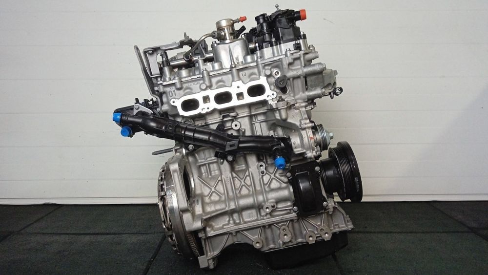 Motor Completo Peugeot 3008 Active