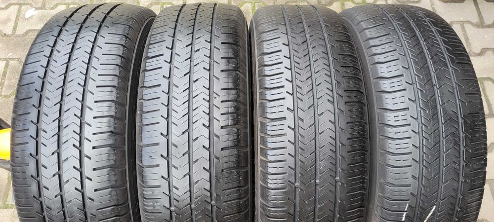 Opony letnie dostawcze Michelin Agilis 51 215/65 R16C #2531