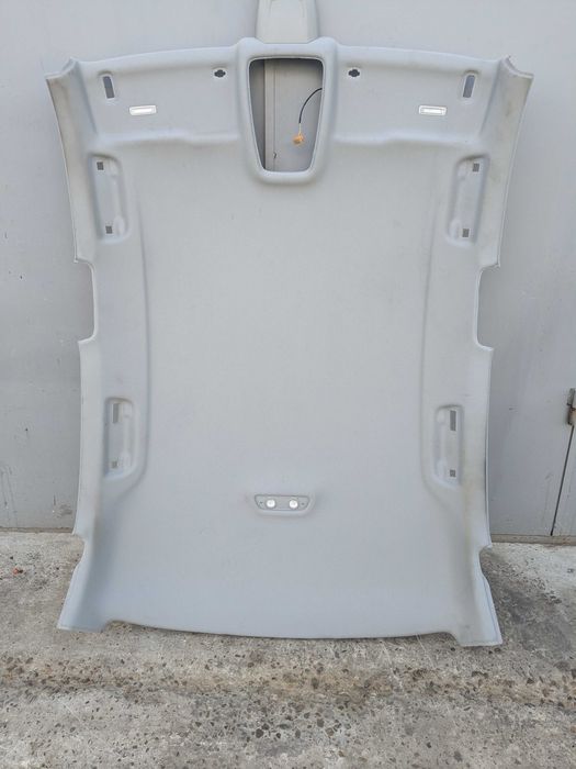 Потолок Audi A4 B9 Седан 8W5867506Q Стеля Ауді А4 Б9