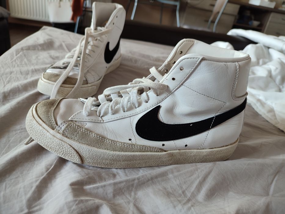 Buty Nike blazer rozmiar 40,5