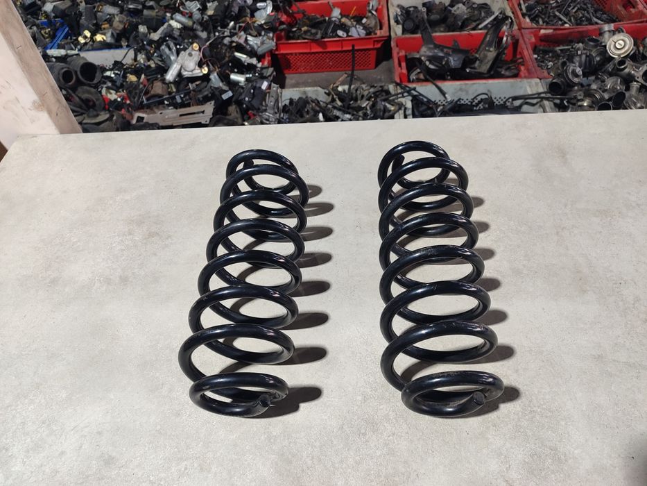 Задні Пружини BMW E39 Універсал Турінг