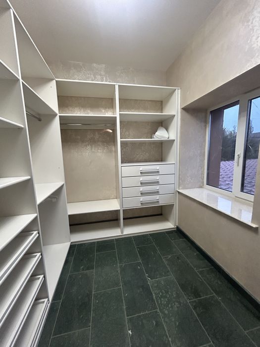 Аренда дома премиум-класса с бассейном и хаммамом, район Рыбхоза