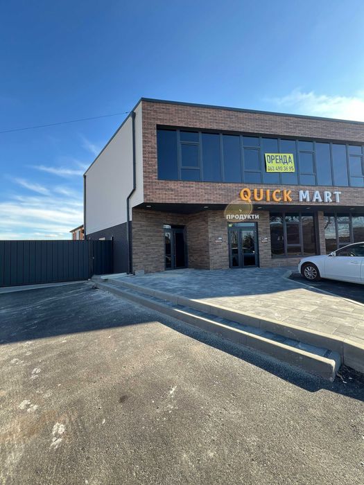 Таунхаус у Ворзелі — 105 м², 4 окремі кімнати, готовий до оздоблення