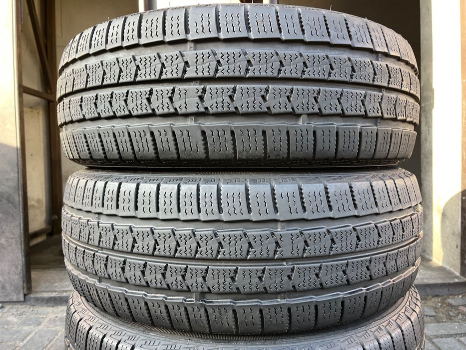 ‼️Резина 215/65 R16c  Nexen 4  шины на микроавтобус