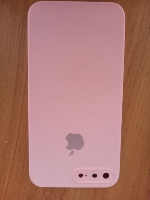 Чехол на iPhone 8 plus