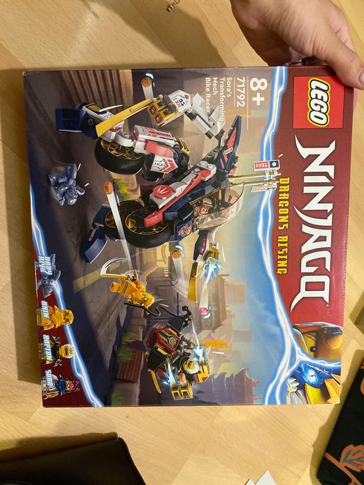 LEGO Ninjago 
